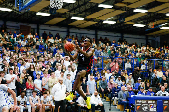 Quincy Illinois Imhotep Pennsylvania boys basketball January 20 2024 Nate Latsch 25726